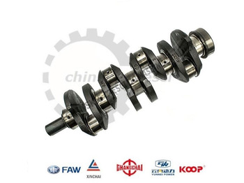 Crankshaft XINCHAI