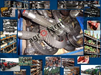 Differential gear for Farm tractor Wałek ataku John Deere 6130, 6230, 6330, 6430: picture 1
