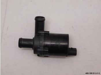 Water pump/ thermostat Pumpe Wasserpumpe Zusatzwasserpumpe 13106848 Opel Vectra C (460-189 01-3-1-3)