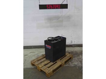 Battery for Material handling equipment Weitere 24V/500AH/86%5767043: picture 1