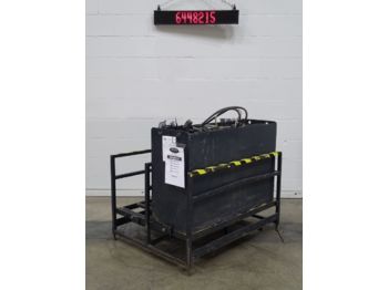 Battery for Material handling equipment Weitere 48V775AH+WECHSELG 6448215: picture 1