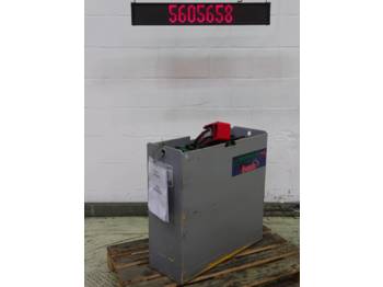 Battery for Forklift Weitere AVB/24V/620AH/66%5605658: picture 1
