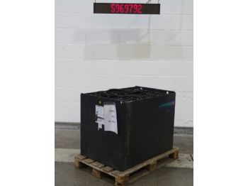 Battery for Material handling equipment Weitere HOPPECKE/80V/620AH5969792: picture 1