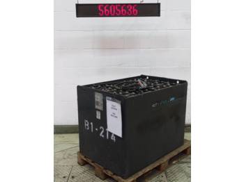 Battery for Material handling equipment Weitere STUBA/80V/620AH5605636: picture 1