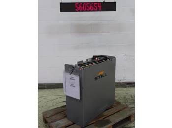 Battery for Forklift Weitere TABI/24V/515AH5605654: picture 1