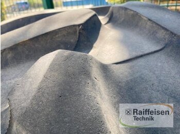 Wheel and tire package Trelleborg 2x 710/60R34 TB TM900