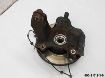Wheel hub Radnabe Achsschenkel vorne rechts Fiat Ducato 250 L Bj. 2010 (490-217 2-3-0)