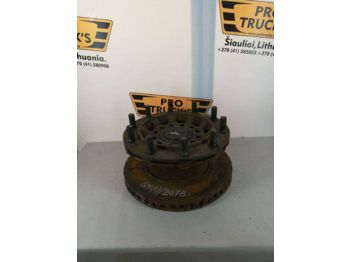  SCHMITZ S01 - Wheel hub