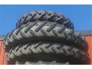 Wheels/ tires 270/95x48