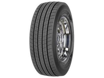 Wheels/ tires Goodyear 295/60 R 22.50