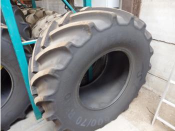 Wheels/ tires Mitas SFT