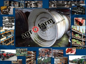 Wheels/ tires New Holland T,9.390,9.450