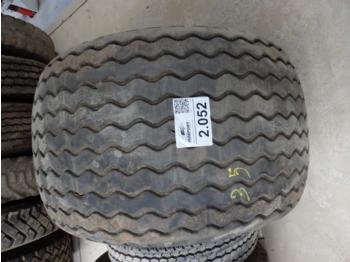 Wheels/ tires Viskafors Rib Trailer