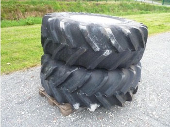 Goodyear Combine Spare Parts - Wheels and tires