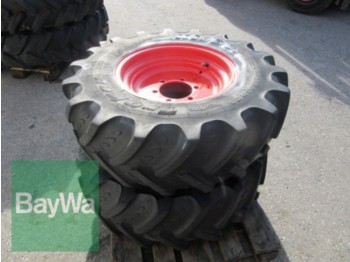 Kleber 320/85 20 - Wheels and tires