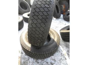  OPONY GOODYEAR MARATHON LHD+ 315/80/22,5 - Wheels and tires