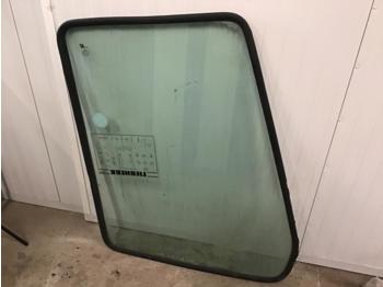 Window Liebherr Window Glass