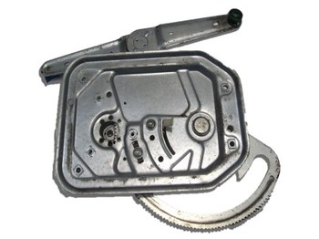 Window lift motor SCANIA SCREWING MECHANISM 4 R