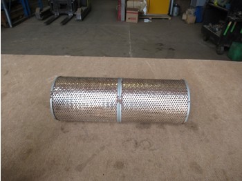 New Hydraulic filter for Construction machinery Woodgate WGH3411: picture 1