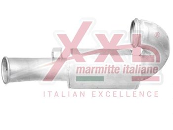 Muffler for Truck XXL MARTMITTE ITALIANE Eind uitlaatdemper 20837983: picture 1