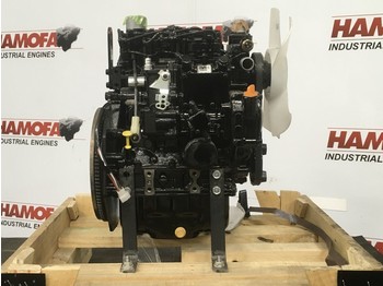 Engine Yanmar 3TNM68-AMW NEW: picture 1