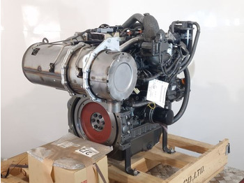 New Engine for Construction machinery Yanmar 4TNV86CT-DYEH2 Engine (Plant): picture 1