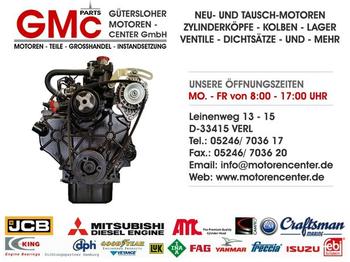 New Engine and parts for Construction machinery Yanmar Düsenstock für 3TN66L, 3TNE68, 3TNE74, 3TNV74: picture 1