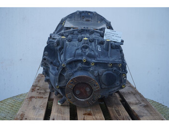 Gearbox for Truck ZF 12AS2130DD TGX: picture 4
