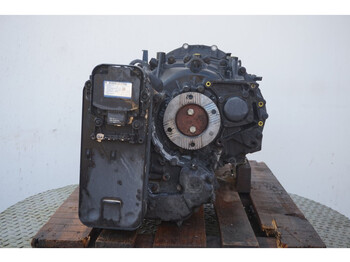 Gearbox for Truck ZF 12AS2131DD + INT3: picture 4