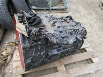 Gearbox for Truck ZF 12AS2330TD: picture 1