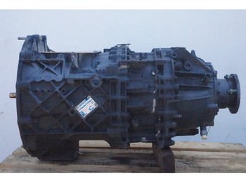Gearbox ZF 12AS2330 DD: picture 1