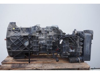 Gearbox ZF 12AS2331DD+INT3: picture 1
