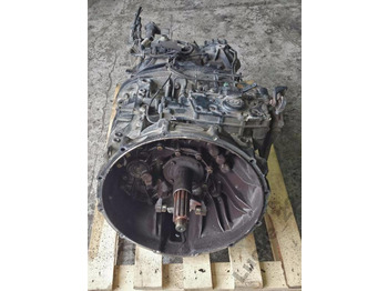 ZF 16S2230 TD   Renault Premium - Gearbox for Truck: picture 2