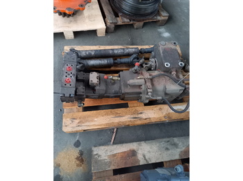 ZF 2HL100 - Gearbox for Wheel excavator: picture 1
