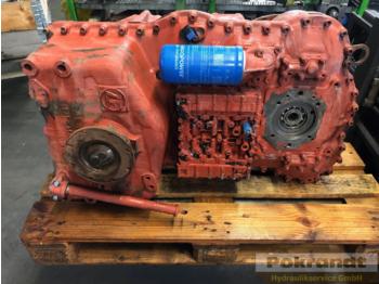 Gearbox ZF