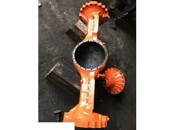 Axle and parts DOOSAN