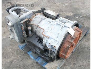 Gearbox for Bus ZF 4HP590: picture 1