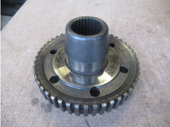 Axle and parts for Construction machinery ZF APL-B775 -: picture 2