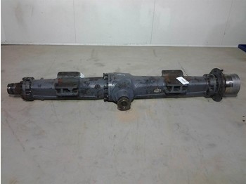 Axle and parts for Construction machinery ZF AP-B355 - Hanomag - Axle: picture 1