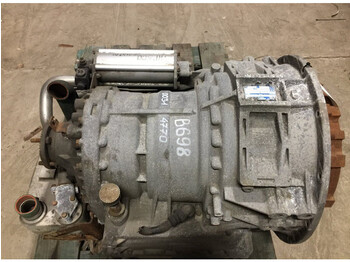 Gearbox ZF B96DL695 (-): picture 5