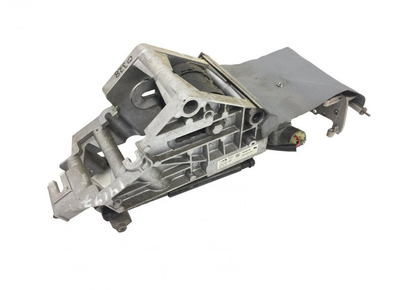 Steering column ZF CROSSWAY (01.06-): picture 3