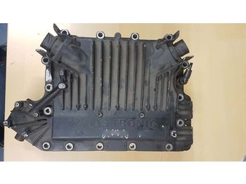 ECU for Truck ZF D20 ASTRONIC 12AS2301 1T Schakeldeksel: picture 1