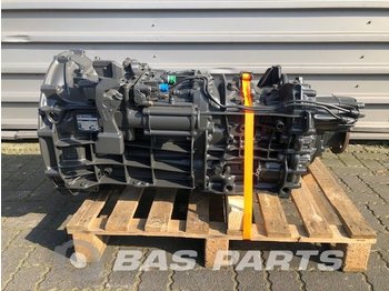 New Gearbox for Truck ZF DAF 12S2333 TD XF (Meerdere types) DAF 12S2333 TD Gearbox: picture 1