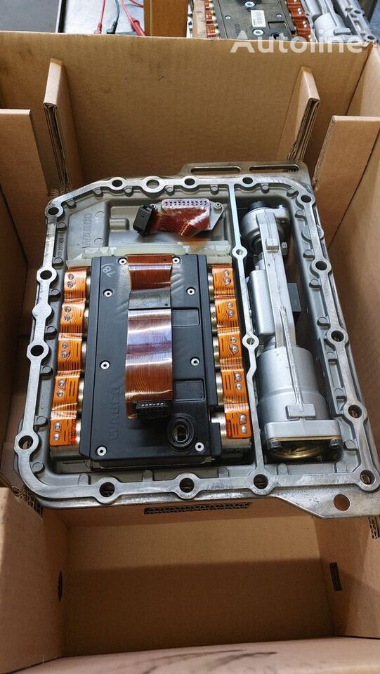 Transmission for Truck ZF GS 3.3 ZF: picture 2
