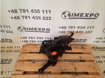 Steering gear for Truck ZF Lenksysteme STEERING BOX LHD / 150 bar / WORLDWIDE DELIVERY: picture 1