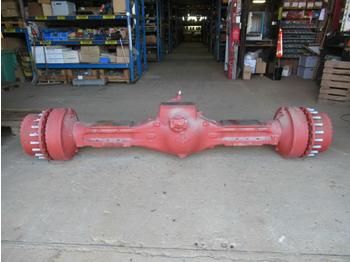 New Rear axle for Construction machinery ZF MT-D3105/LKZ: picture 1