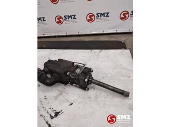 Axle and parts for Truck ZF Occ PTO + pomp ZF: picture 2