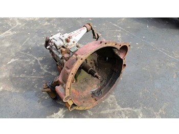 Gearbox ZF