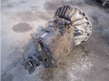 Gearbox for Truck ZF S5-35/2: picture 1