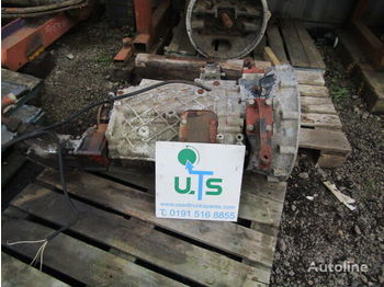 Gearbox for Truck ZF S6-66: picture 1